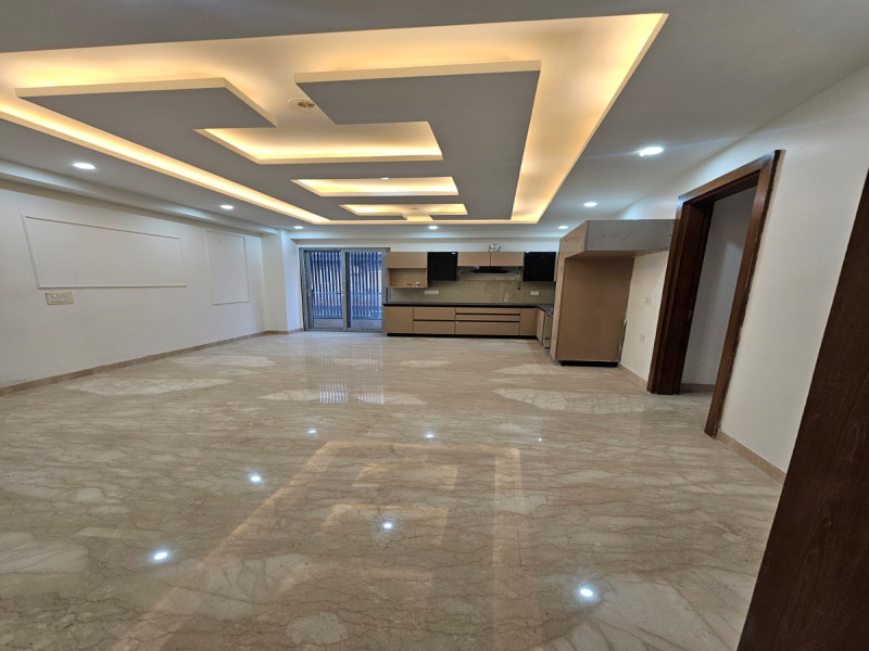 3 BHK Builder Floor 1800 Sq.ft. for Sale in Sector 57 Gurgaon