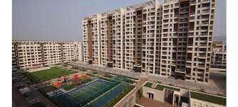 1 BHK Flat for Rent in Roadpali, Panvel, Navi Mumbai