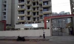 2 BHK Flat for Sale in Roadpali, Panvel, Navi Mumbai