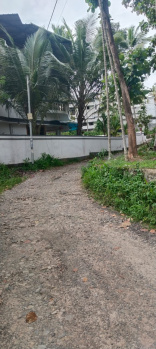  Residential Plot for Sale in Mukkolakkal, Thiruvananthapuram