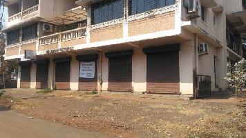  Warehouse for Sale in Merces, Goa