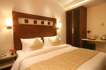  Hotels for Rent in Chaitanya Vihar, Vrindavan