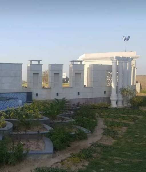  Residential Plot 100 Sq. Yards for Sale in Airport Road, Zirakpur