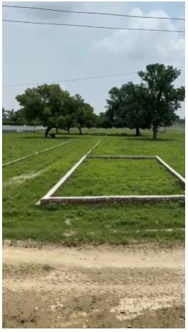  Residential Plot 100 Sq. Yards for Sale in Naini, Allahabad