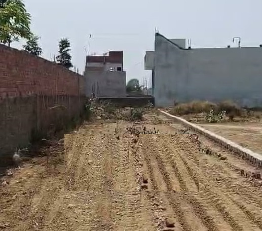  Residential Plot 100 Sq. Yards for Sale in Naini, Allahabad
