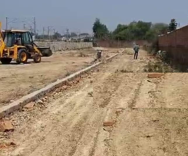  Residential Plot 100 Sq. Yards for Sale in Naini, Allahabad