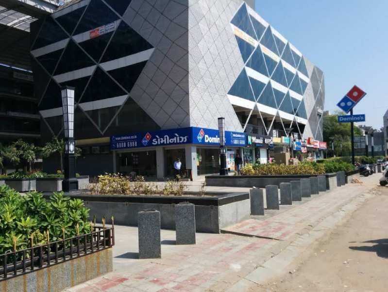  Commercial Shop 324 Sq.ft. for Sale in Naroda, Ahmedabad