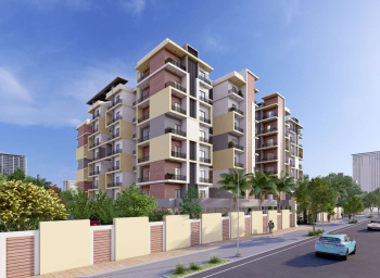 2 BHK Flat for Sale in Besa Pipla Road, Nagpur