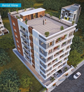 3 BHK Flat for Sale in Beltarodi, Nagpur
