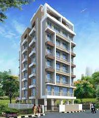 1 BHK Flat for Sale in Sector 17 Ulwe, Navi Mumbai