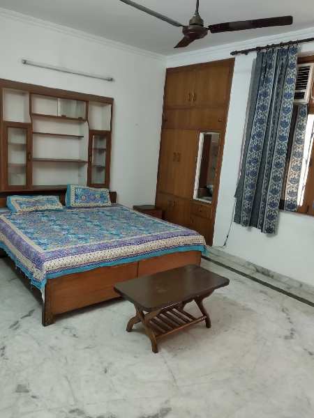 1 BHK House 540 Sq.ft. for Rent in