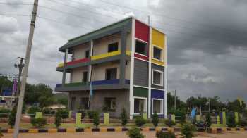  Residential Plot for Sale in ECIL, Hyderabad