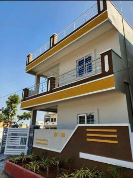 3 BHK Villa for Sale in ECIL, Hyderabad