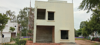 3 BHK Villa for Sale in ECIL, Hyderabad