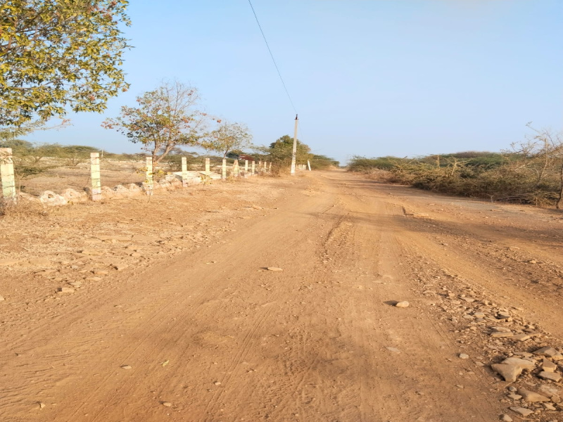  Residential Plot 1400 Sq.ft. for Sale in A Camp, Kurnool