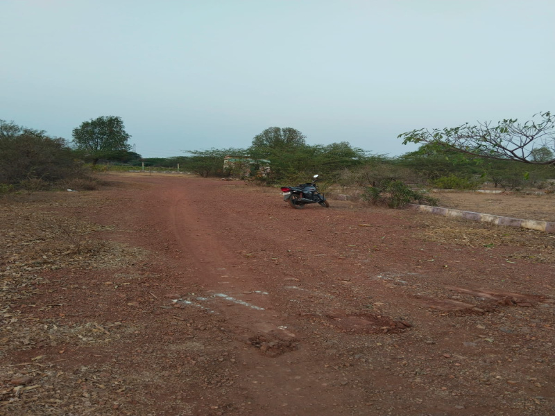  Residential Plot 1400 Sq.ft. for Sale in A Camp, Kurnool