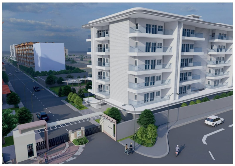 1 BHK 400 Sq.ft. Apartment for Sale in Kuntrapakam, Tirupati