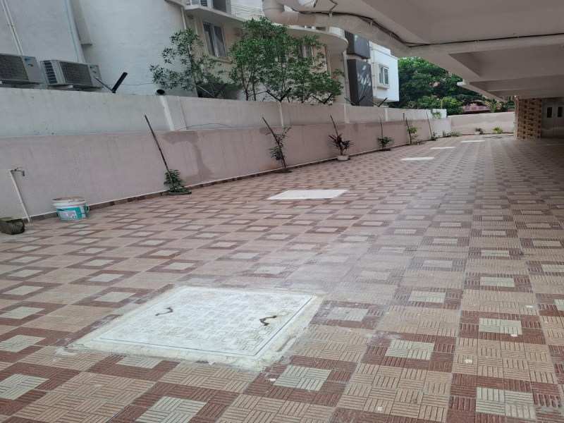 2 BHK 1000 Sq.ft. Apartment for Sale in New Balaji Colony, Tirupati