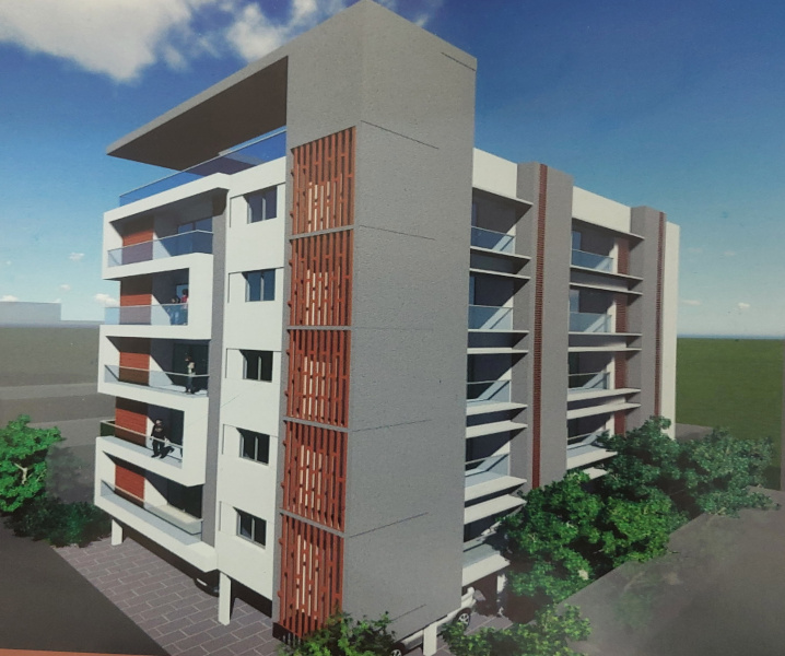 2 BHK 816 Sq.ft. Apartment for Sale in Tiruchanoor, Tirupati