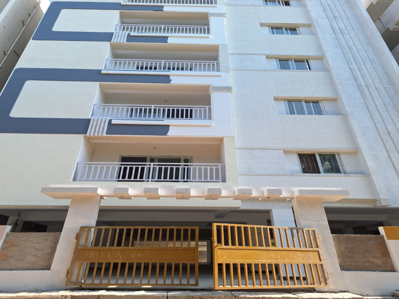 2 BHK 1160 Sq.ft. Apartment for Sale in Tiruchanoor, Tirupati