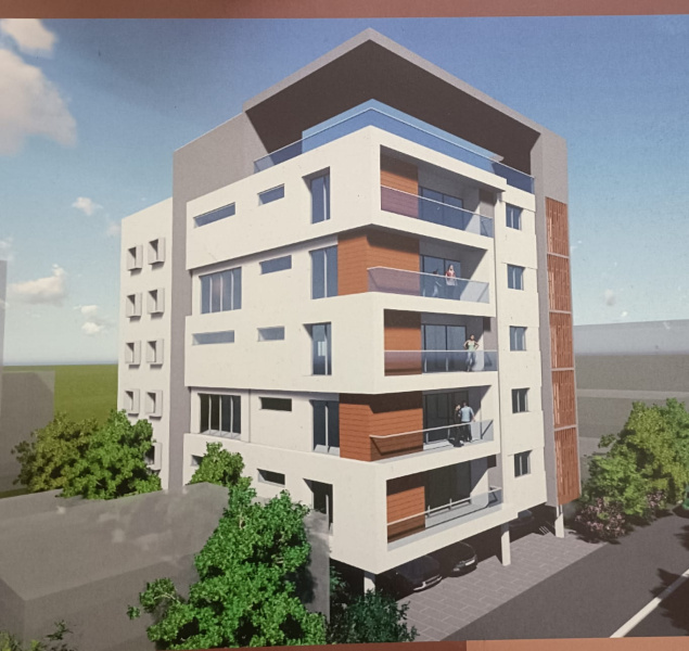 2 BHK 1160 Sq.ft. Apartment for Sale in Tiruchanoor, Tirupati