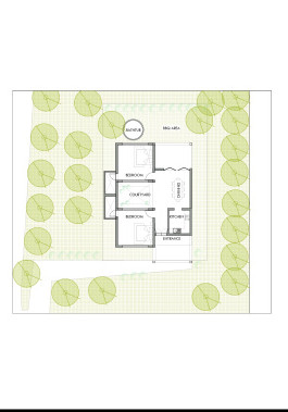  25 Cent Residential Plot for Sale in Venkatagiri, Nellore