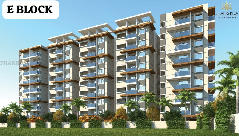 2 BHK 1350 Sq.ft. Apartment for Sale in Nalanda Nagar, Tirupati