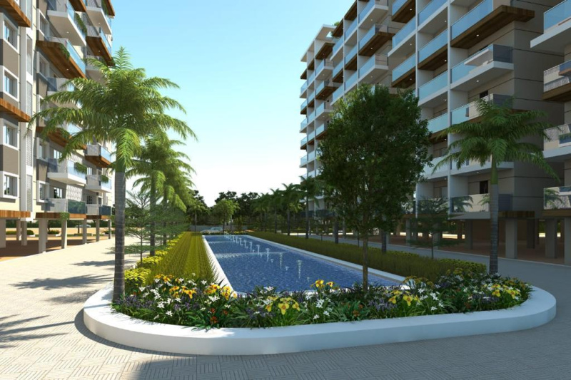 4 BHK 2500 Sq.ft. Apartment for Sale in Nalanda Nagar, Tirupati