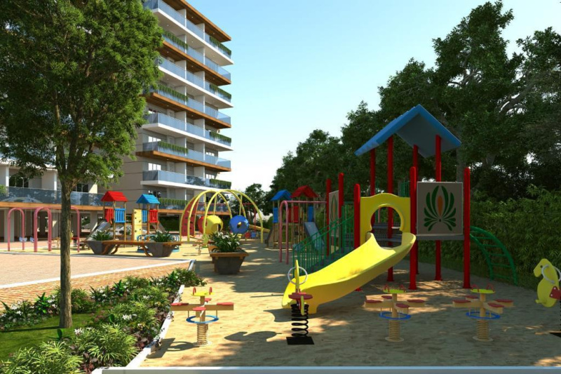 4 BHK 2500 Sq.ft. Apartment for Sale in Nalanda Nagar, Tirupati