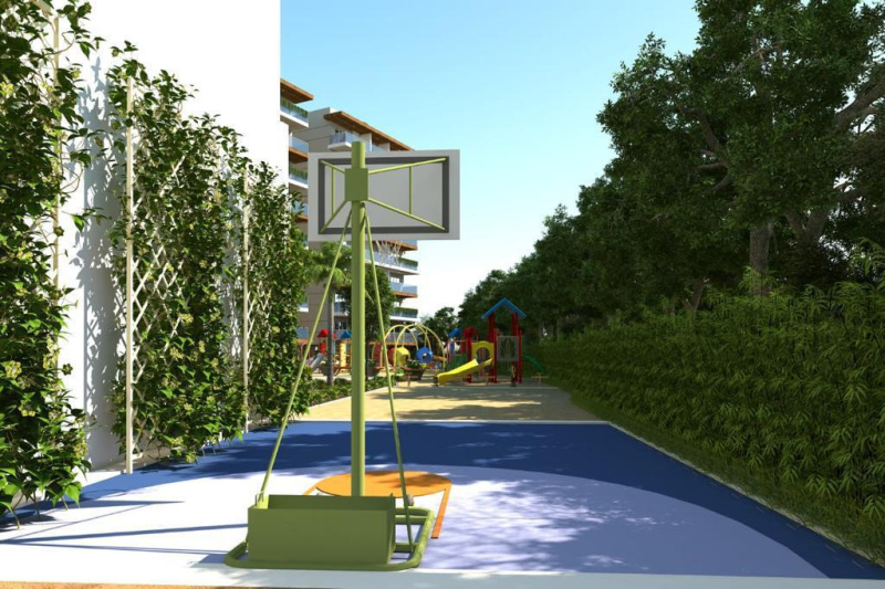 4 BHK 3600 Sq.ft. Apartment for Sale in Nalanda Nagar, Tirupati