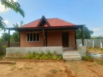  Residential Plot for Sale in Kuntrapakam, Tirupati