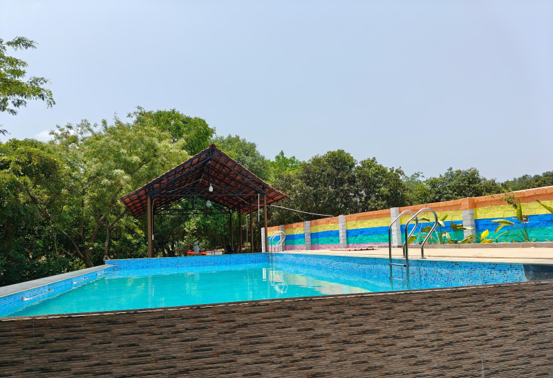  2160 Sq.ft. Residential Plot for Sale in Kuntrapakam, Tirupati