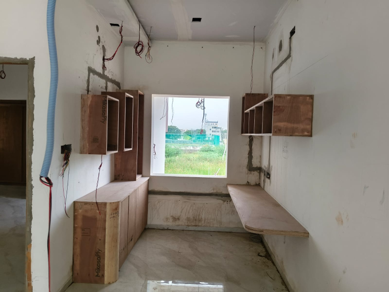 4 BHK 2840 Sq.ft. Villa for Sale in Mangalam, Tirupati