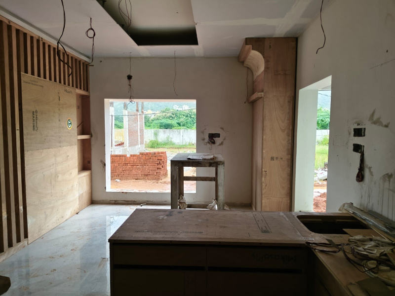 4 BHK 3120 Sq.ft. Villa for Sale in Mangalam, Tirupati