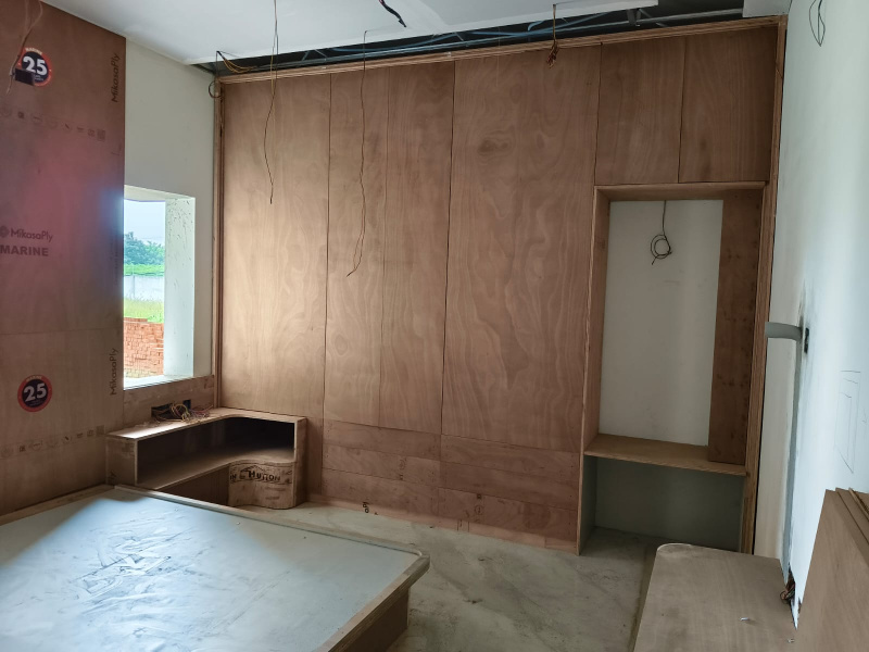 4 BHK 3285 Sq.ft. Villa for Sale in Mangalam, Tirupati