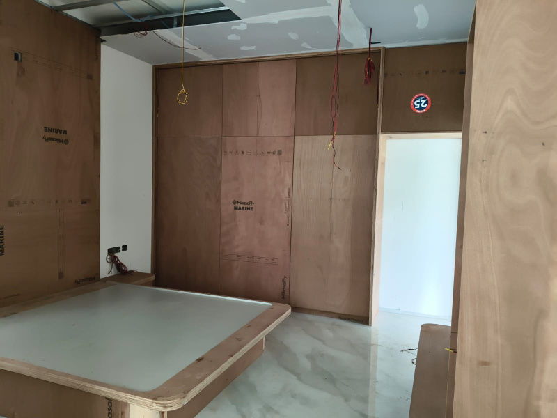 4 BHK 3285 Sq.ft. Villa for Sale in Mangalam, Tirupati