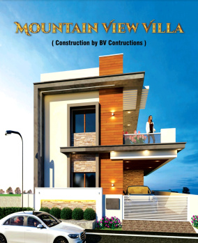 2 BHK Villa for Sale in Kuntrapakam, Tirupati