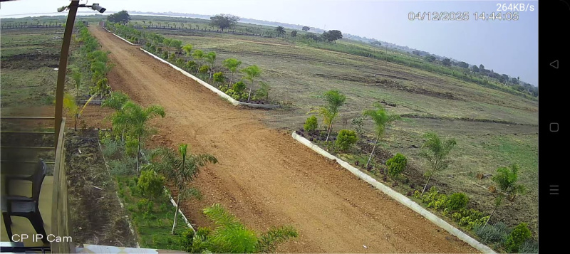  242 Sq.ft. Residential Plot for Sale in Patancheru, Hyderabad