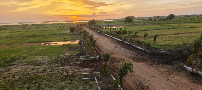  242 Sq.ft. Residential Plot for Sale in Patancheru, Hyderabad