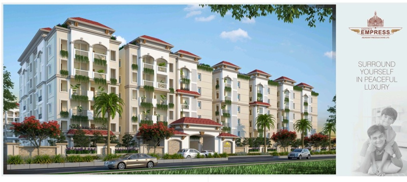 2 BHK 1230 Sq.ft. Apartment for Sale in Renigunta, Tirupati