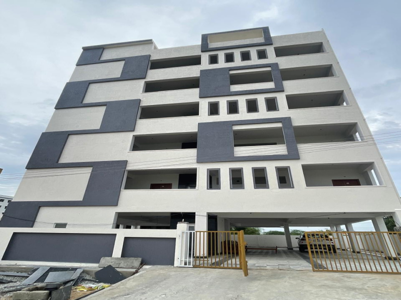 2 BHK 1150 Sq.ft. Apartment for Sale in Tiruchanoor, Tirupati