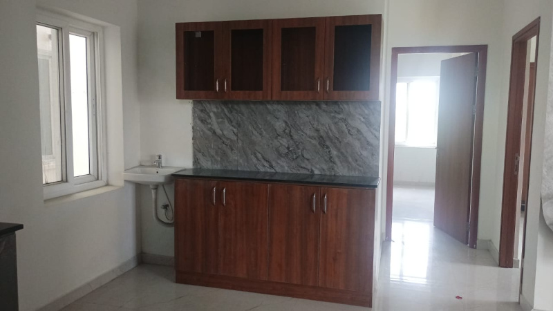 2 BHK 1150 Sq.ft. Apartment for Sale in Tiruchanoor, Tirupati