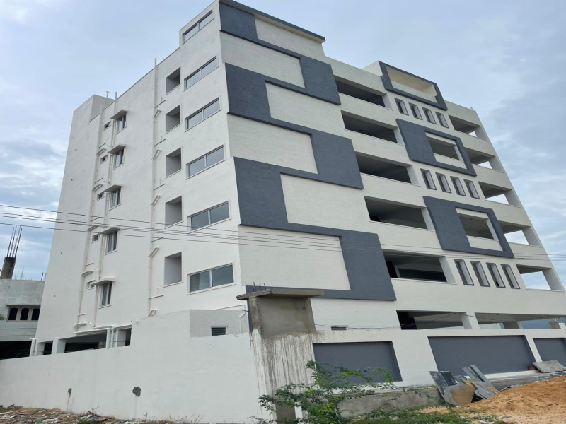 2 BHK 1150 Sq.ft. Apartment for Sale in Tiruchanoor, Tirupati