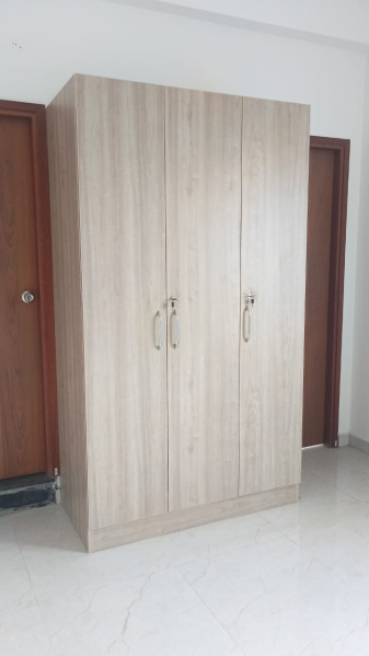 2 BHK 1150 Sq.ft. Apartment for Sale in Tiruchanoor, Tirupati