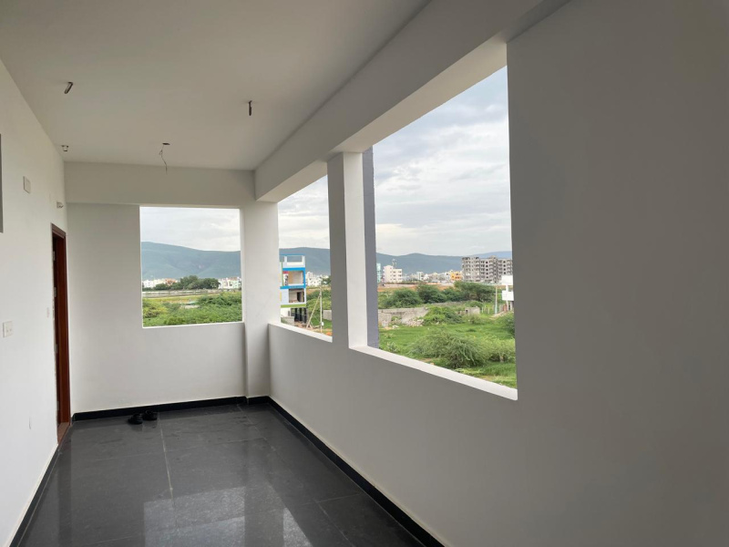 2 BHK 1250 Sq.ft. Apartment for Sale in Tiruchanoor, Tirupati