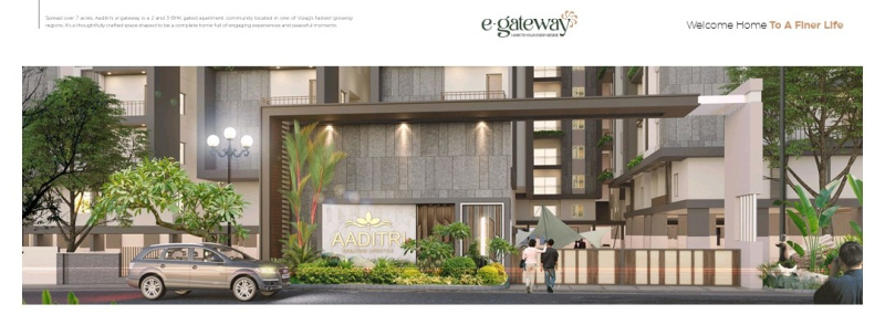 3 BHK 1470 Sq.ft. Apartment for Sale in Lankelapalem, Visakhapatnam