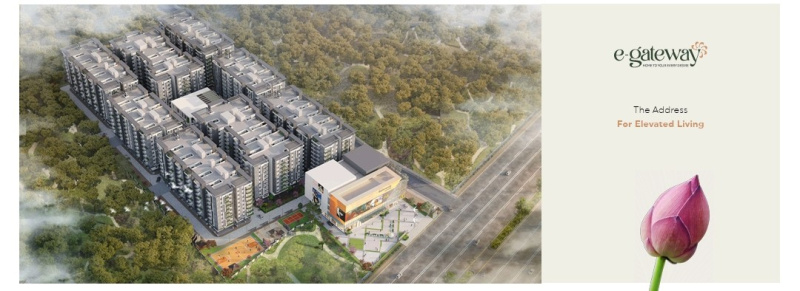 3 BHK 1695 Sq.ft. Apartment for Sale in Lankelapalem, Visakhapatnam