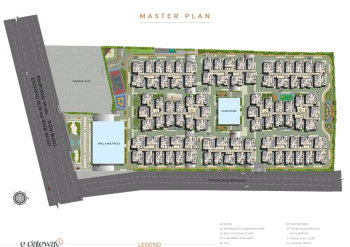 2 BHK Flat for Sale in Lankelapalem, Visakhapatnam