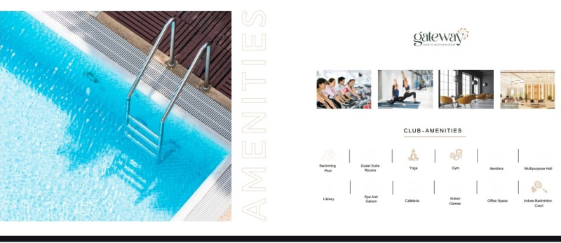 2 BHK 1045 Sq.ft. Apartment for Sale in Lankelapalem, Visakhapatnam