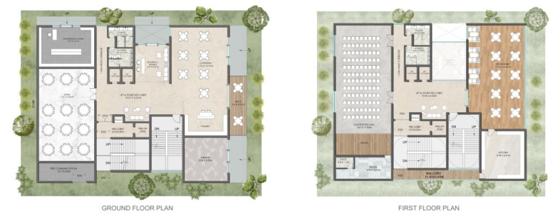 2 BHK 1045 Sq.ft. Apartment for Sale in Lankelapalem, Visakhapatnam